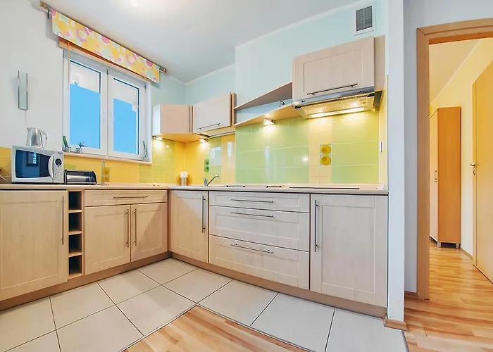 Na Wydmie, Sun & Snow *