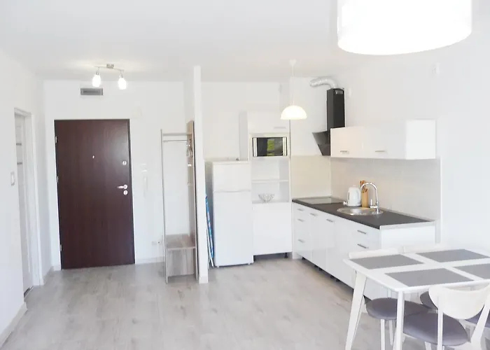 Na Wydmie, Sun & Snow *