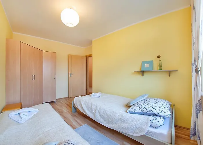 Na Wydmie, Sun & Snow