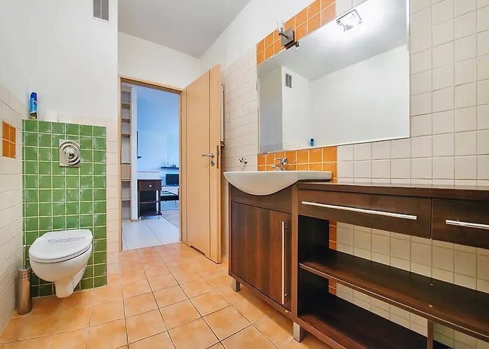 Na Wydmie, Sun & Snow Appartamento Ustka