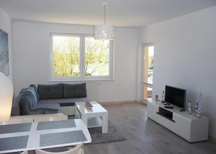 Na Wydmie, Sun & Snow Ustka