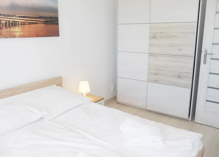 Na Wydmie, Sun & Snow Ustka