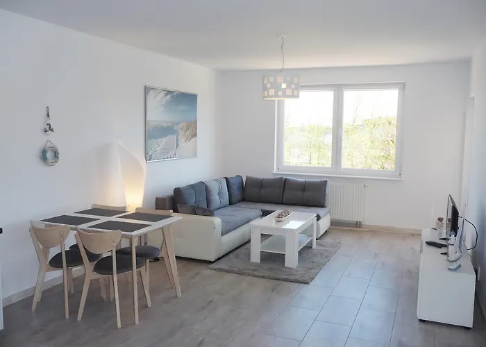 Na Wydmie, Sun & Snow Ustka