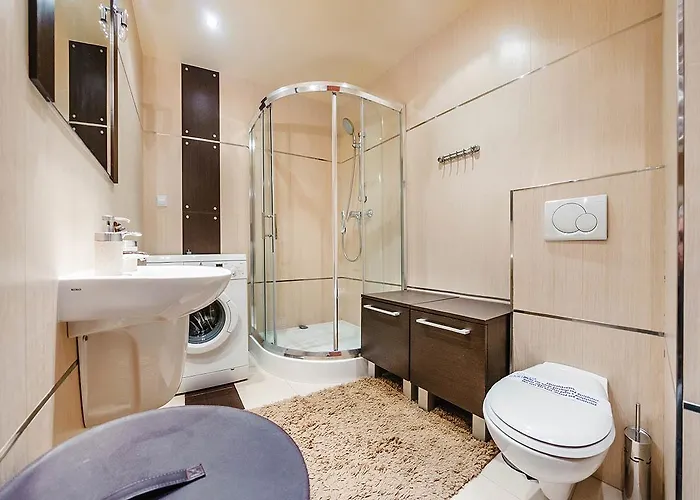 Na Wydmie, Sun & Snow Ustka