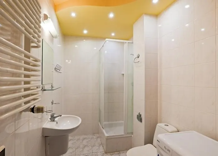 Na Wydmie, Sun & Snow *