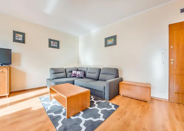 Na Wydmie, Sun & Snow Ustka