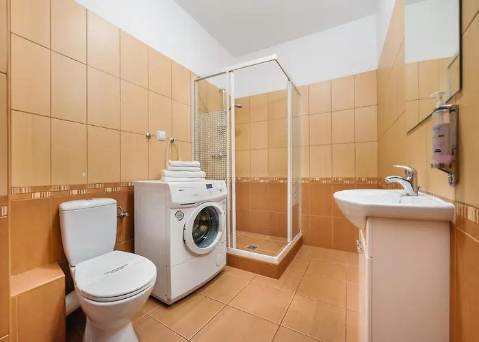 Na Wydmie, Sun & Snow * Ustka