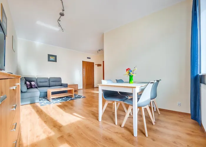 Na Wydmie, Sun & Snow *